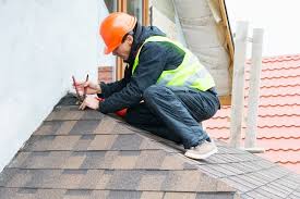 Trusted Wayne, OH Roofing service Experts